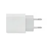 PORT 18W 2 port USB charger EU plug