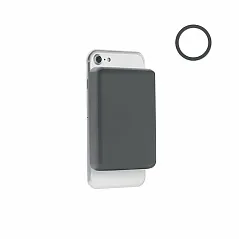 Magnetic wireless charger 15W