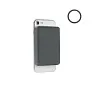 DOUBLETIC Magnetna prijenosna baterija - 15 W, 5 000 mAh