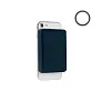 DOUBLETIC Magnetna prijenosna baterija - 15 W, 5 000 mAh