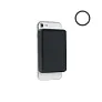 DOUBLETIC Magnetna prijenosna baterija - 15 W, 5 000 mAh