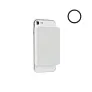DOUBLETIC Magnetna prijenosna baterija - 15 W, 5 000 mAh