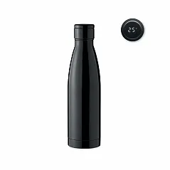 Boca s termometrom, 500 ml