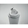 TRIDUS Recycled PP tumbler 300 ml