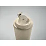 TRIDUS Recycled PP tumbler 300 ml