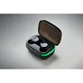 KOLOR TWS earbuds with charging case