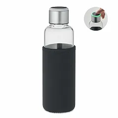 Staklena boca sa senzor podsjetnikom, 500 ml