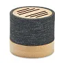 BOOL Bamboo RPET wireless speaker