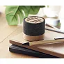 BOOL Bamboo RPET wireless speaker