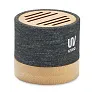 BOOL Bamboo RPET wireless speaker