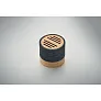 BOOL Bamboo RPET wireless speaker