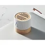 BOOL Bamboo RPET wireless speaker