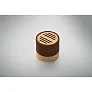 BOOL Bamboo RPET wireless speaker