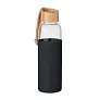 CHAI Glass Bottle 500 ml in pouch