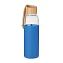 CHAI Glass Bottle 500 ml in pouch