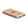 RALIA Wireless 10000mAh PowerBank