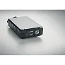 DYA 8000 mAh solar dynamo charger