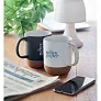 MATT Matt ceramic cork mug 300 ml
