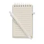MITO SET A6 milk carton notebook set