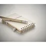 MITO SET A6 milk carton notebook set
