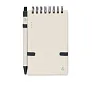 MITO SET A6 milk carton notebook set