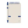 MITO SET A6 milk carton notebook set