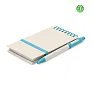 MITO SET A6 milk carton notebook set
