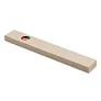 BOWY 4 highlighter pencils in box