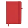 ARPU Recycled PU A5 lined notebook