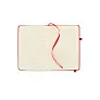 ARPU Recycled PU A5 lined notebook