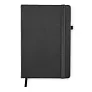 ARPU Recycled PU A5 lined notebook