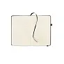 ARPU Recycled PU A5 lined notebook