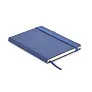 ARPU Recycled PU A5 lined notebook