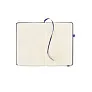 ARPU Recycled PU A5 lined notebook