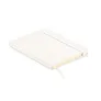 ARPU Recycled PU A5 lined notebook