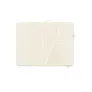 ARPU Recycled PU A5 lined notebook