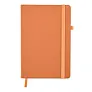 ARPU Recycled PU A5 lined notebook
