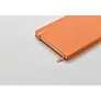 ARPU Recycled PU A5 lined notebook