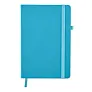 ARPU Recycled PU A5 lined notebook