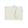 ARPU Recycled PU A5 lined notebook