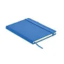 ARPU Recycled PU A5 lined notebook