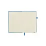 ARPU Recycled PU A5 lined notebook