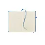 ARPU Recycled PU A5 lined notebook