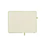 ARPU Recycled PU A5 lined notebook