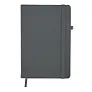 ARPU Recycled PU A5 lined notebook