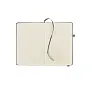 ARPU Recycled PU A5 lined notebook