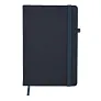 ARPU Recycled PU A5 lined notebook