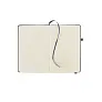 ARPU Recycled PU A5 lined notebook
