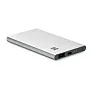 POWERFLAT C 4000 mAh Power Bank Type C