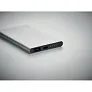 POWERFLAT C 4000 mAh Power Bank Type C